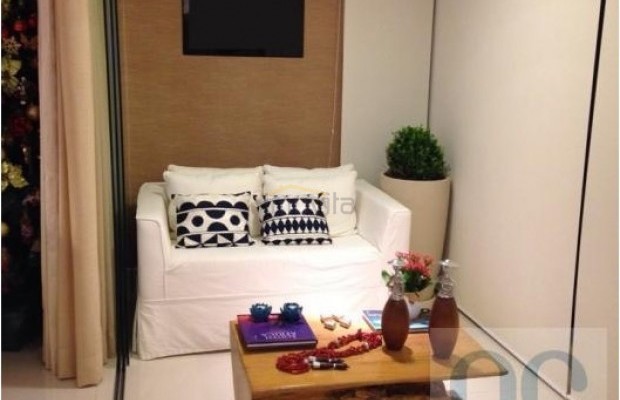 Foto ﾹ4 Apartamento Venda em Bahia, Salvador, Alphaville 1, 634