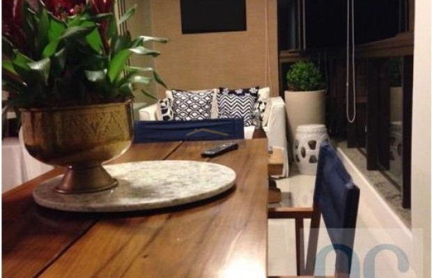 Foto ﾹ5 Apartamento Venda em Bahia, Salvador, Alphaville 1, 634