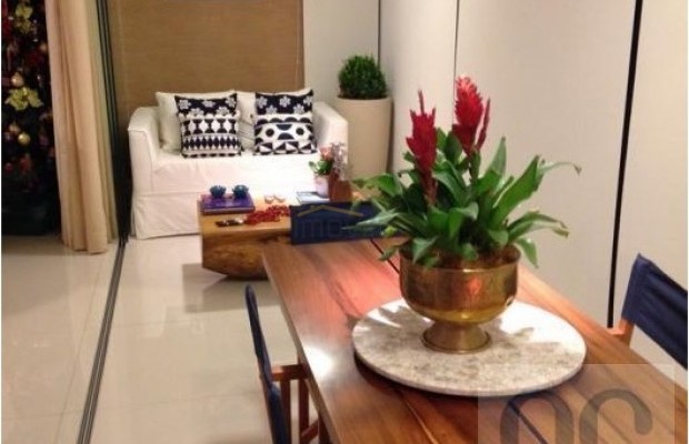 Foto ﾹ7 Apartamento Venda em Bahia, Salvador, Alphaville 1, 634