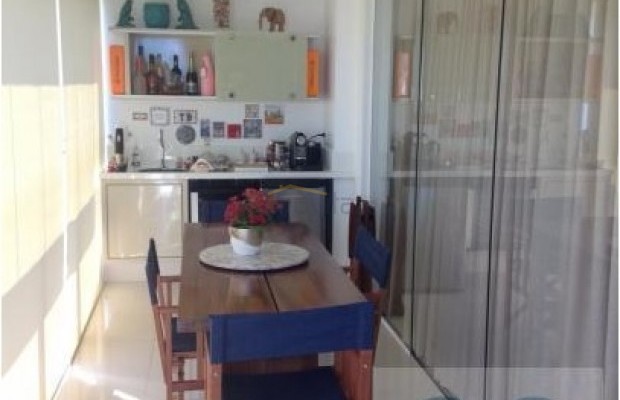 Foto ﾹ8 Apartamento Venda em Bahia, Salvador, Alphaville 1, 634