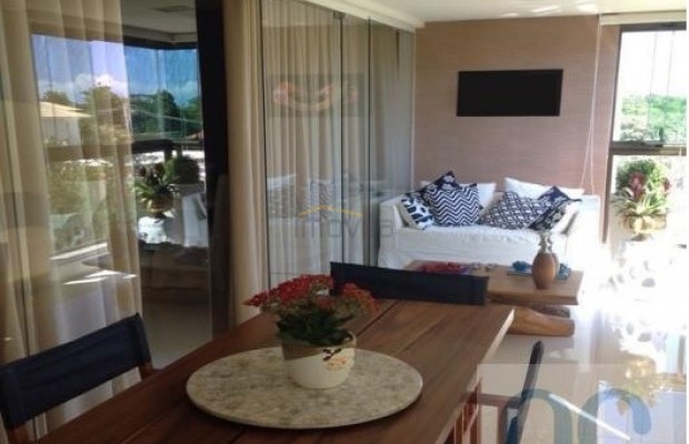 Foto ﾹ9 Apartamento Venda em Bahia, Salvador, Alphaville 1, 634