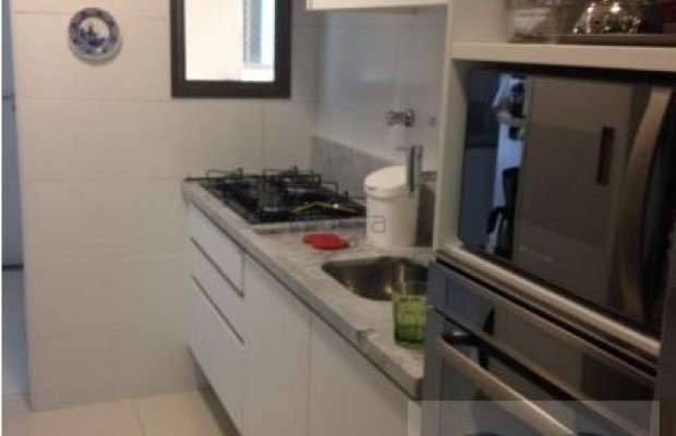 Foto ﾹ14 Apartamento Venda em Bahia, Salvador, Alphaville 1, 634