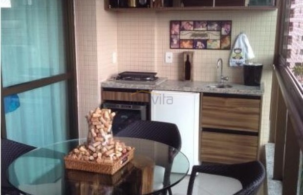 Foto ﾹ2 Apartamento Venda em Bahia, Salvador, Alphaville 1, 100