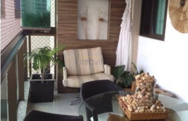 Foto ﾹ3 Apartamento Venda em Bahia, Salvador, Alphaville 1, 100