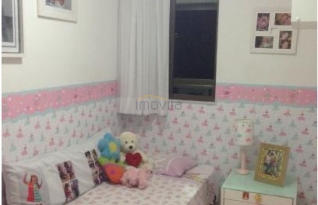 Foto ﾹ6 Apartamento Venda em Bahia, Salvador, Alphaville 1, 100