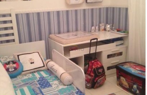 Foto ﾹ8 Apartamento Venda em Bahia, Salvador, Alphaville 1, 100