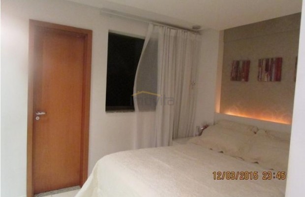 Foto ﾹ9 Apartamento Venda em Bahia, Salvador, Alphaville 1, 100