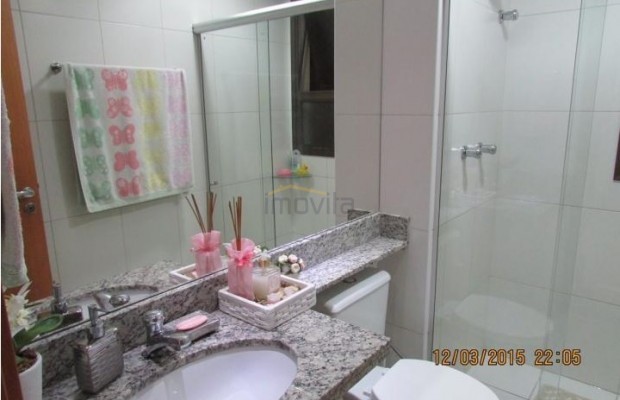 Foto ﾹ11 Apartamento Venda em Bahia, Salvador, Alphaville 1, 100