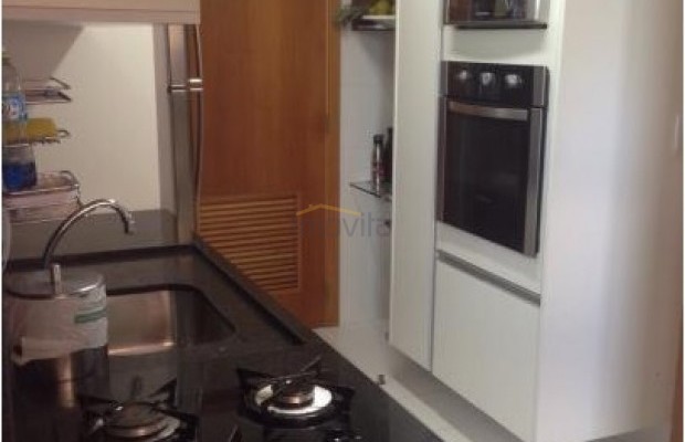 Foto ﾹ12 Apartamento Venda em Bahia, Salvador, Alphaville 1, 100