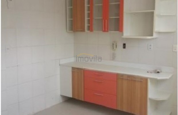 Foto ﾹ3 Apartamento Venda em Bahia, Salvador, Horto Bela Vista