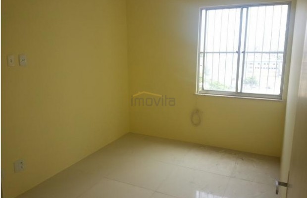 Foto ﾹ13 Apartamento Venda em Bahia, Salvador, Horto Bela Vista