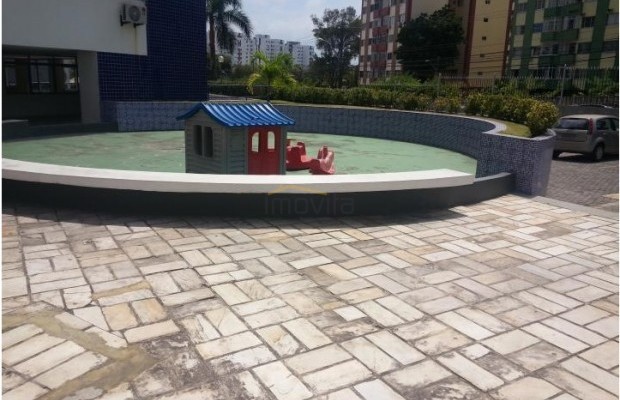 Foto ﾹ17 Apartamento Venda em Bahia, Salvador, Horto Bela Vista