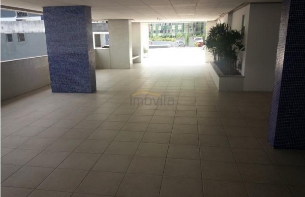 Foto ﾹ18 Apartamento Venda em Bahia, Salvador, Horto Bela Vista