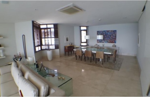 Foto ﾹ5 Apartamento Venda em Bahia, Salvador, Av. 7 de Setembro, 2354