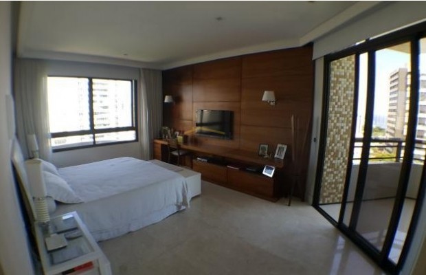 Foto ﾹ11 Apartamento Venda em Bahia, Salvador, Av. 7 de Setembro, 2354