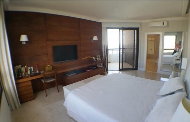 Foto ﾹ12 Apartamento Venda em Bahia, Salvador, Av. 7 de Setembro, 2354