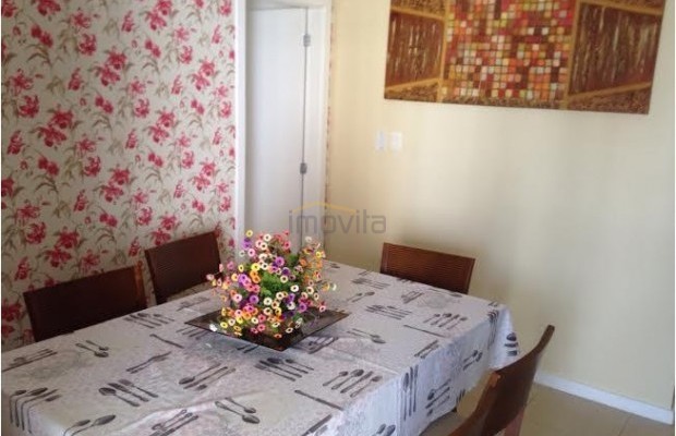 Foto ﾹ4 Apartamento Venda em Bahia, Salvador, Alphaville 1