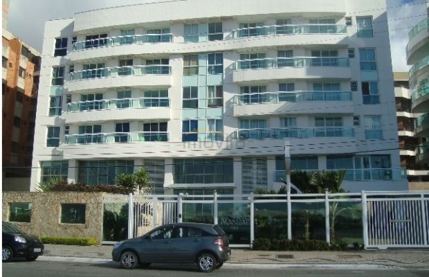 Foto ﾹ1 Apartamento Venda em Rio de Janeiro, Cabo Frio (RJ), Dunas
