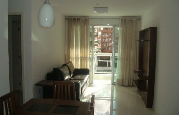 Foto ﾹ3 Apartamento Venda em Rio de Janeiro, Cabo Frio (RJ), Dunas