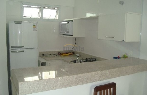 Foto ﾹ4 Apartamento Venda em Rio de Janeiro, Cabo Frio (RJ), Dunas