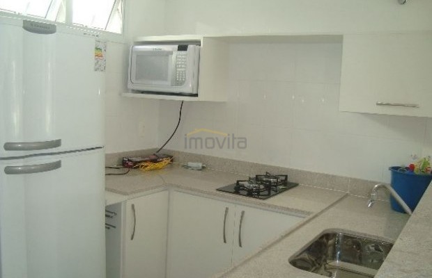 Foto ﾹ6 Apartamento Venda em Rio de Janeiro, Cabo Frio (RJ), Dunas