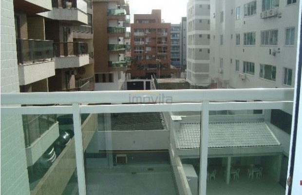 Foto ﾹ10 Apartamento Venda em Rio de Janeiro, Cabo Frio (RJ), Dunas