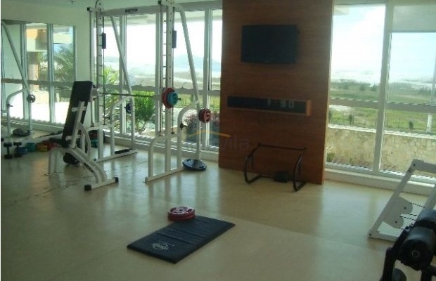 Foto ﾹ13 Apartamento Venda em Rio de Janeiro, Cabo Frio (RJ), Dunas