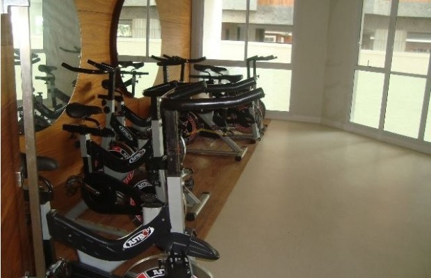 Foto ﾹ14 Apartamento Venda em Rio de Janeiro, Cabo Frio (RJ), Dunas