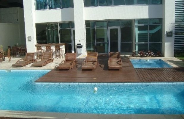 Foto ﾹ20 Apartamento Venda em Rio de Janeiro, Cabo Frio (RJ), Dunas