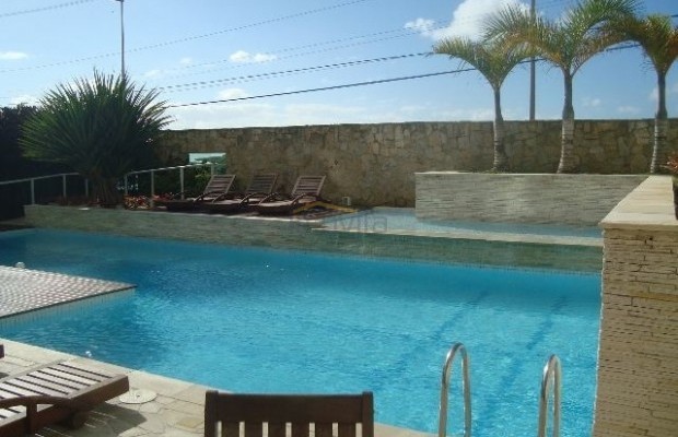 Foto ﾹ21 Apartamento Venda em Rio de Janeiro, Cabo Frio (RJ), Dunas