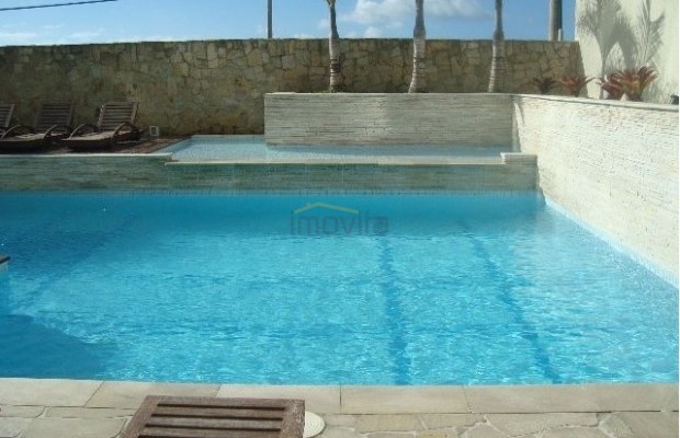 Foto ﾹ22 Apartamento Venda em Rio de Janeiro, Cabo Frio (RJ), Dunas