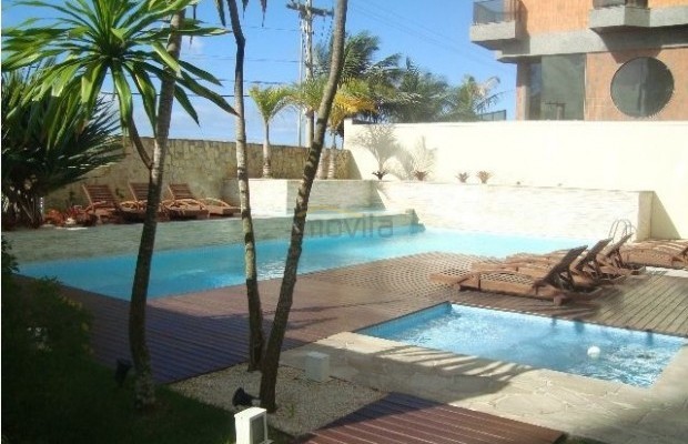 Foto ﾹ32 Apartamento Venda em Rio de Janeiro, Cabo Frio (RJ), Dunas