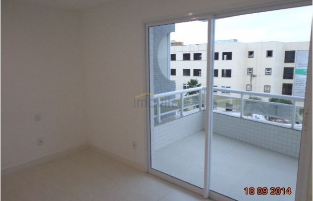 Foto ﾹ10 Apartamento Venda em Rio de Janeiro, Cabo Frio (RJ), Jardim Caicara