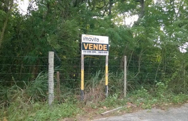 Foto ﾹ3 Lote/terreno Venda em Bahia, Porto Seguro, Estrada da Balsa