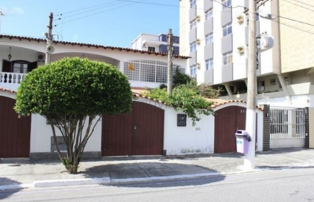 Foto ﾹ1 Casa Venda em Rio de Janeiro, Cabo Frio (RJ), Braga