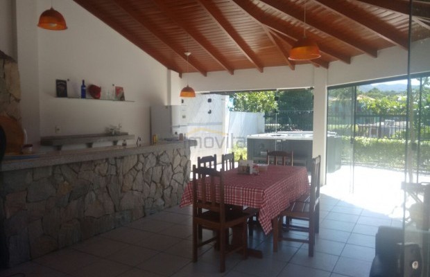 Foto ﾹ1 Casa Venda em Santa Catarina, Florianópolis, Serv. Eleodorro João Florindo, 300