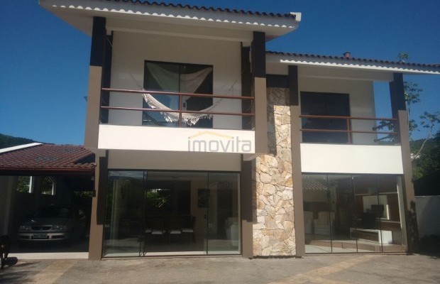 Foto ﾹ2 Casa Venda em Santa Catarina, Florianópolis, Serv. Eleodorro João Florindo, 300