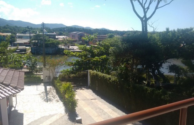 Foto ﾹ3 Casa Venda em Santa Catarina, Florianópolis, Serv. Eleodorro João Florindo, 300