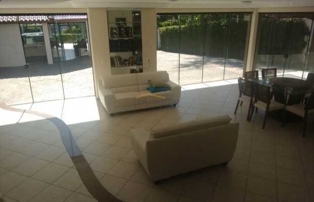 Foto ﾹ5 Casa Venda em Santa Catarina, Florianópolis, Serv. Eleodorro João Florindo, 300