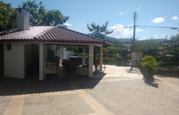 Foto ﾹ6 Casa Venda em Santa Catarina, Florianópolis, Serv. Eleodorro João Florindo, 300