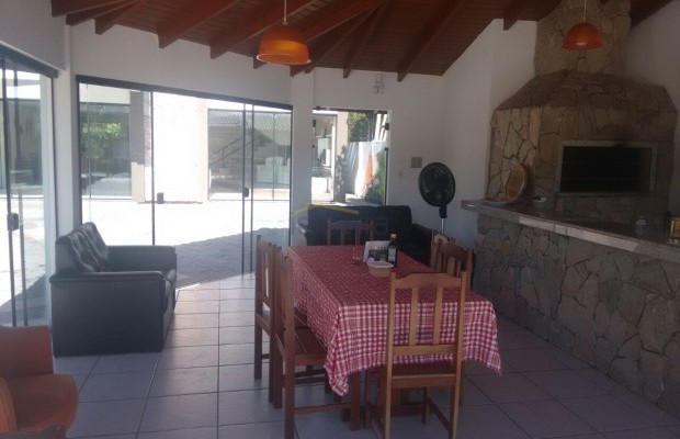 Foto ﾹ9 Casa Venda em Santa Catarina, Florianópolis, Serv. Eleodorro João Florindo, 300