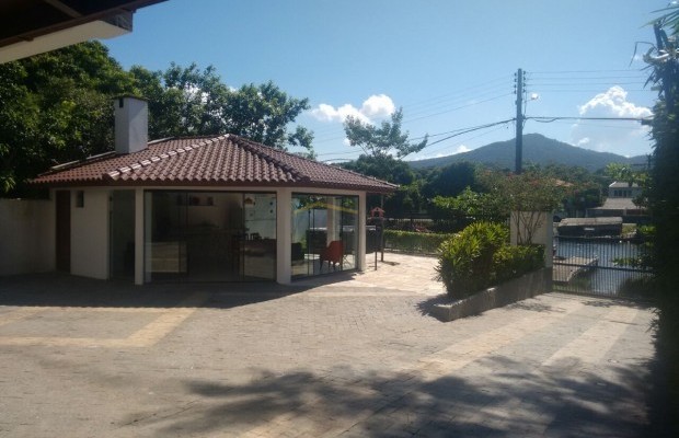 Foto ﾹ18 Casa Venda em Santa Catarina, Florianópolis, Serv. Eleodorro João Florindo, 300
