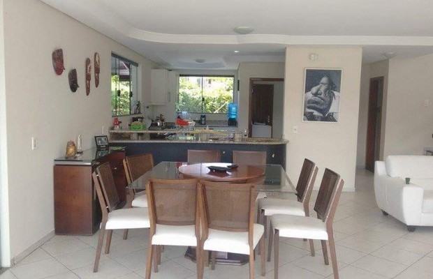 Foto ﾹ24 Casa Venda em Santa Catarina, Florianópolis, Serv. Eleodorro João Florindo, 300
