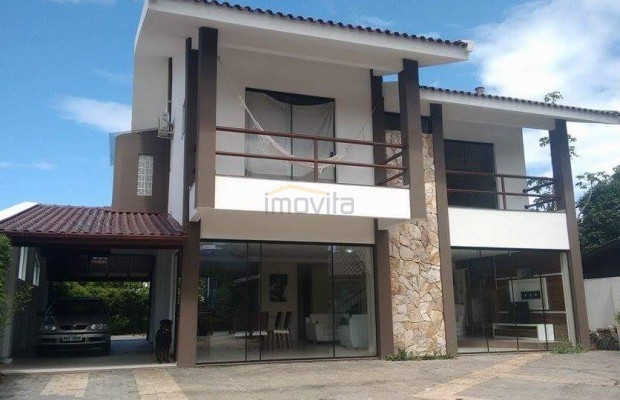 Foto ﾹ25 Casa Venda em Santa Catarina, Florianópolis, Serv. Eleodorro João Florindo, 300
