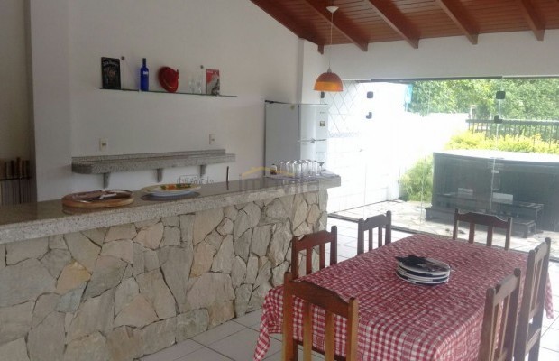Foto ﾹ26 Casa Venda em Santa Catarina, Florianópolis, Serv. Eleodorro João Florindo, 300