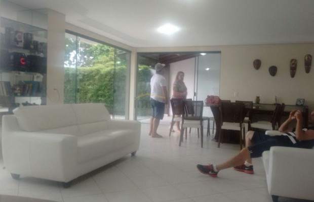 Foto ﾹ27 Casa Venda em Santa Catarina, Florianópolis, Serv. Eleodorro João Florindo, 300
