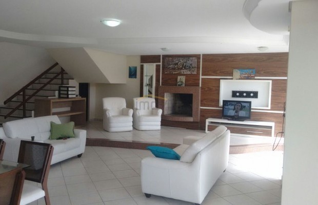 Foto ﾹ29 Casa Venda em Santa Catarina, Florianópolis, Serv. Eleodorro João Florindo, 300