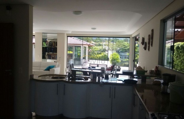 Foto ﾹ31 Casa Venda em Santa Catarina, Florianópolis, Serv. Eleodorro João Florindo, 300