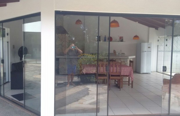 Foto ﾹ35 Casa Venda em Santa Catarina, Florianópolis, Serv. Eleodorro João Florindo, 300