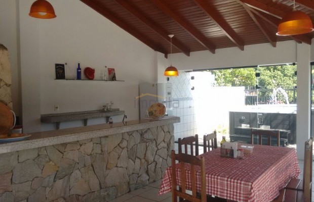 Foto ﾹ48 Casa Venda em Santa Catarina, Florianópolis, Serv. Eleodorro João Florindo, 300